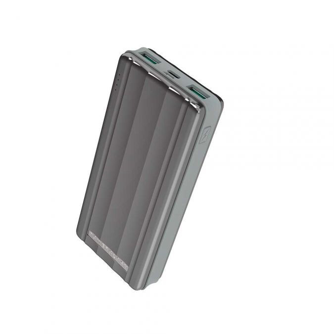 Powerology Slim PD Power Bank 20000mAh 18W 