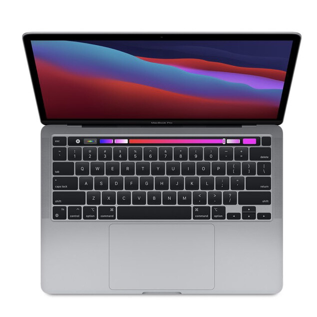 New MacBook Pro Core i5 8GB 256GB 13inches 2020  (Japan Keyboard Layout)
