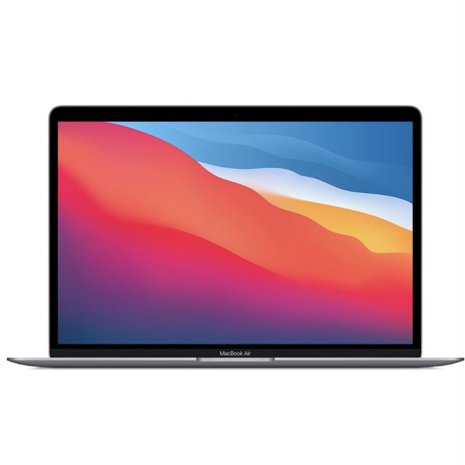 New MacBook Air Core i3 8GB 256GB 13 inches 2020  (Japan keyboard Layout)