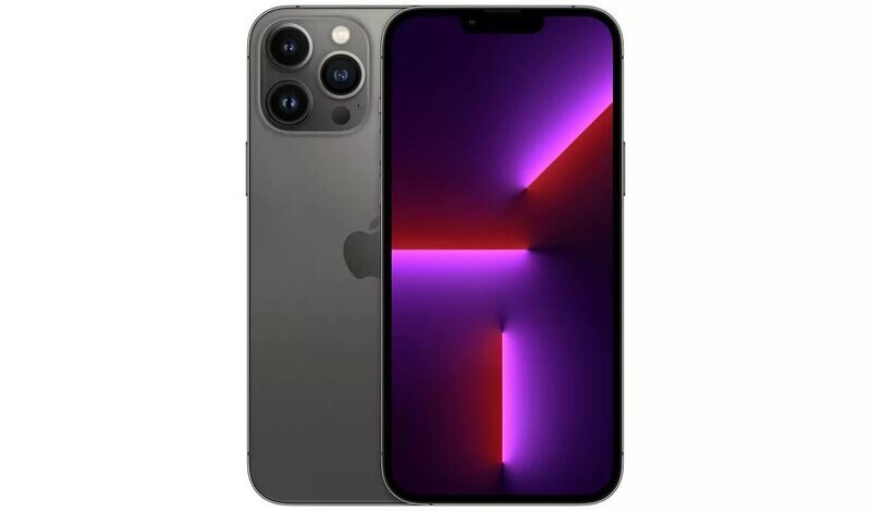 New iPhone 13 Pro Max