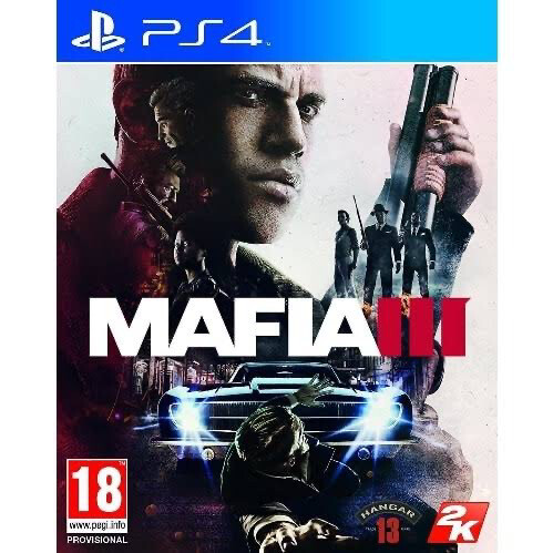 Mafia 3
