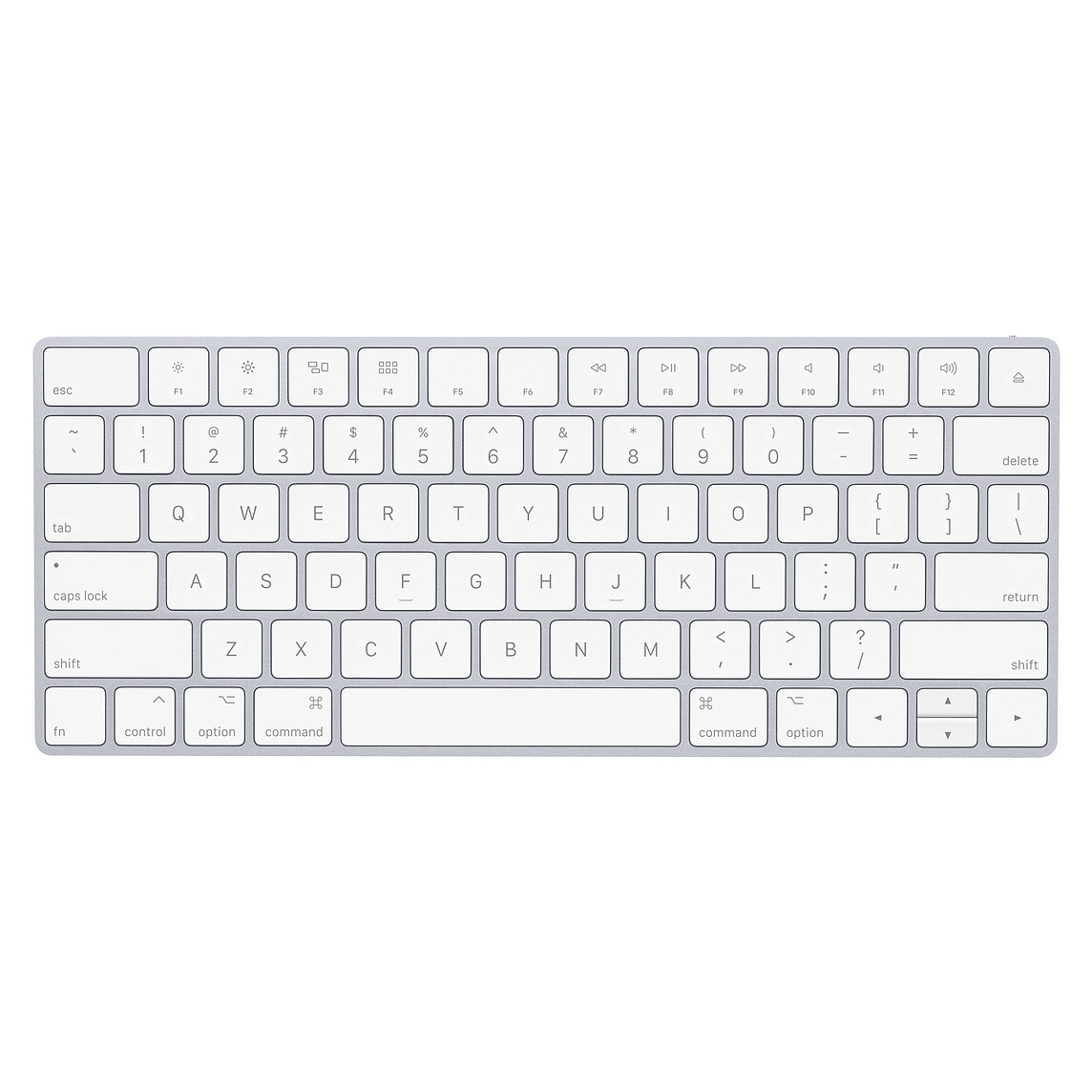 Apple Magic Keyboard