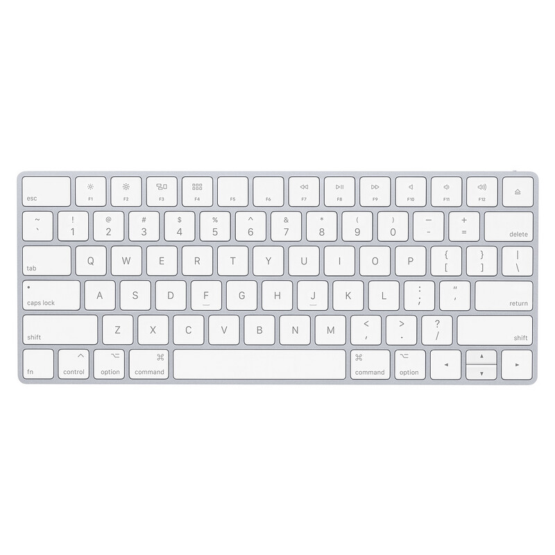 Apple Magic Keyboard