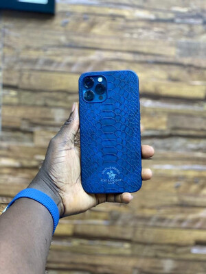 Santa Barbara X Racquet Club Knight Case 