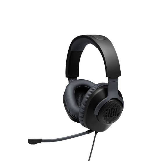 JBL Quantum 100