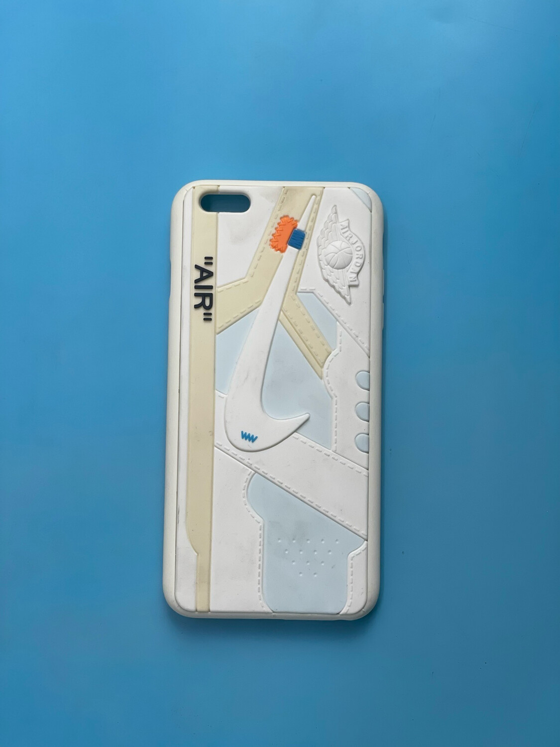 Nike Air Case