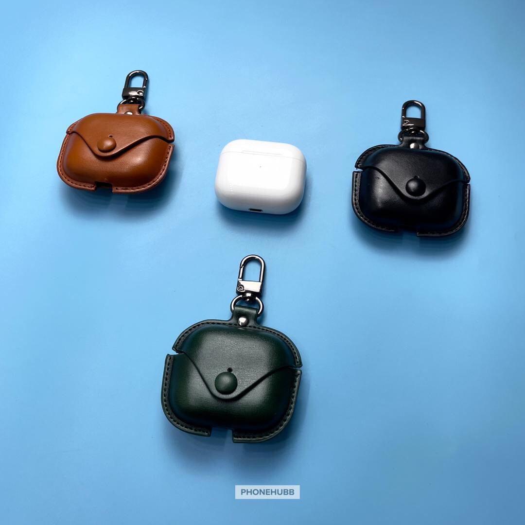 AirPods Leather Case (3rd Generation)