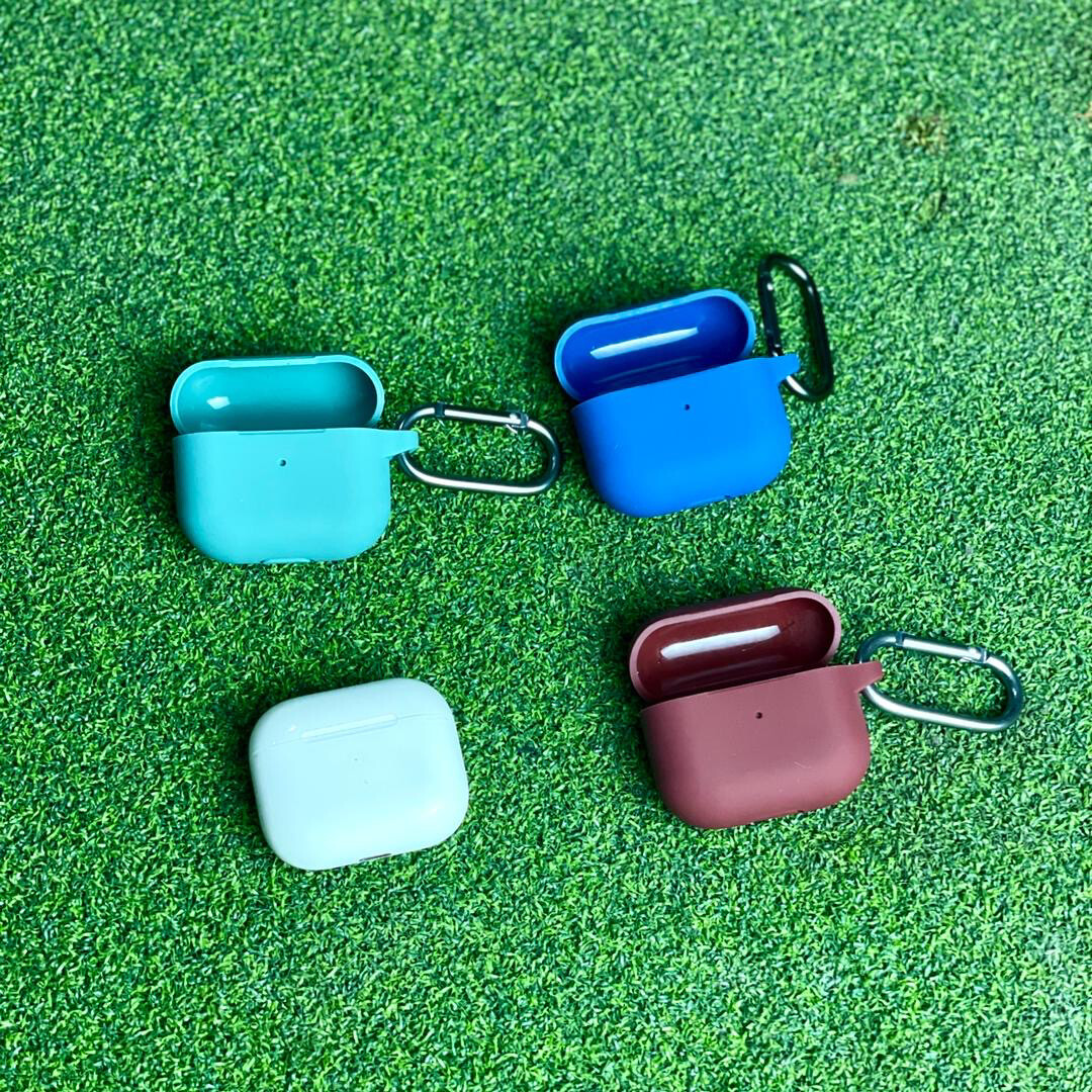 Airpods Silicone Case (3rd Generation) 