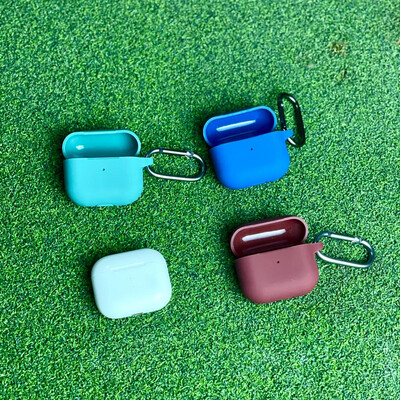 Airpods Silicone Case (3rd Generation) 