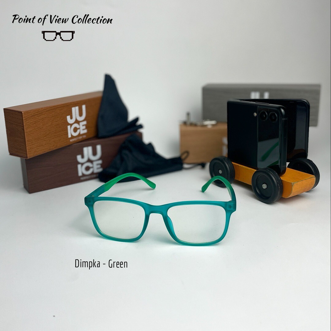 Juice Blue Light Blocking Computer/Phone/Gaming Glasses - DIMPKA