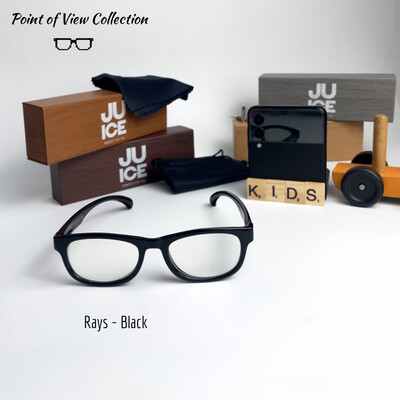 Juice Blue Light Blocking Computer/Phone/Gaming Glasses - RAYS