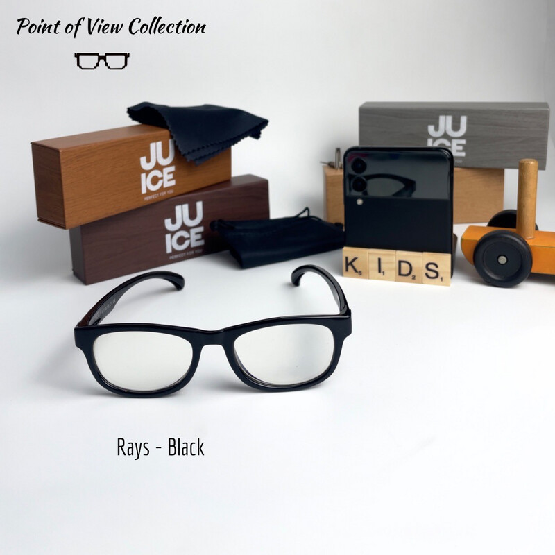 Juice Blue Light Blocking Computer/Phone/Gaming Glasses - RAYS