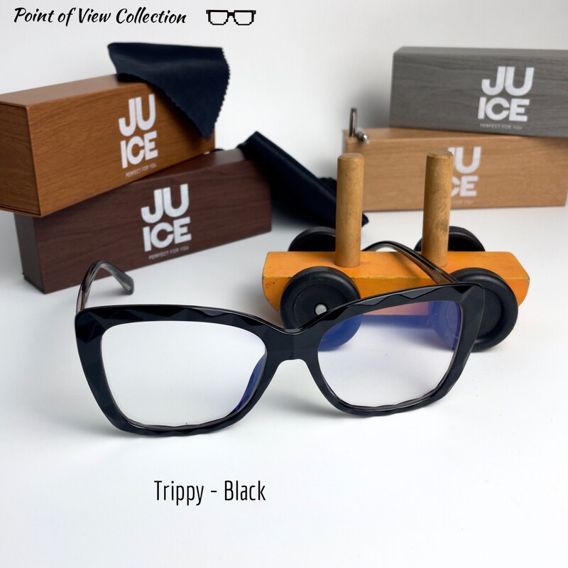 Juice Blue Light Blocking Computer/Phone/Gaming Glasses - TRIPPY