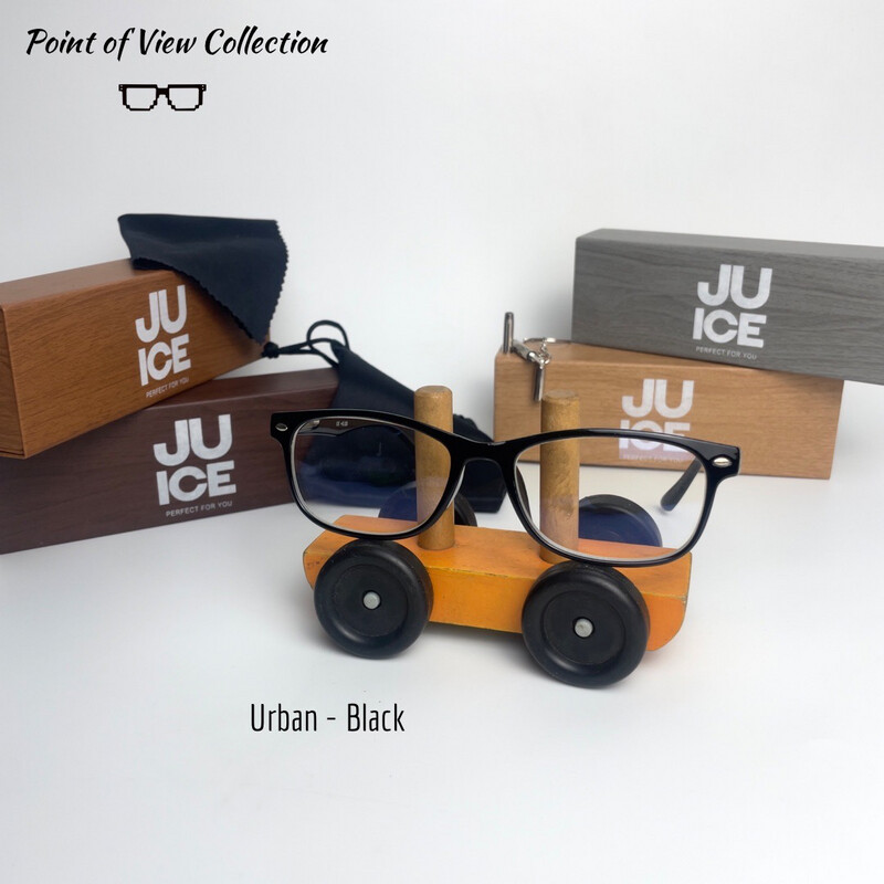 Juice Blue Light Blocking Computer/Phone/Gaming Glasses - URBAN