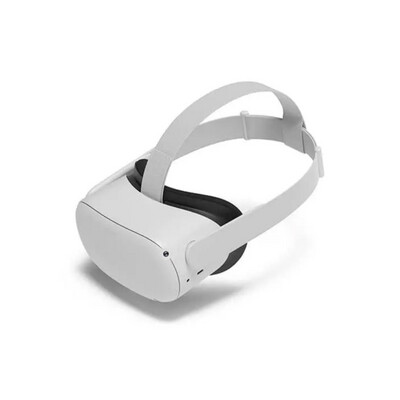 Oculus Quest 2 Advanced All-in-one