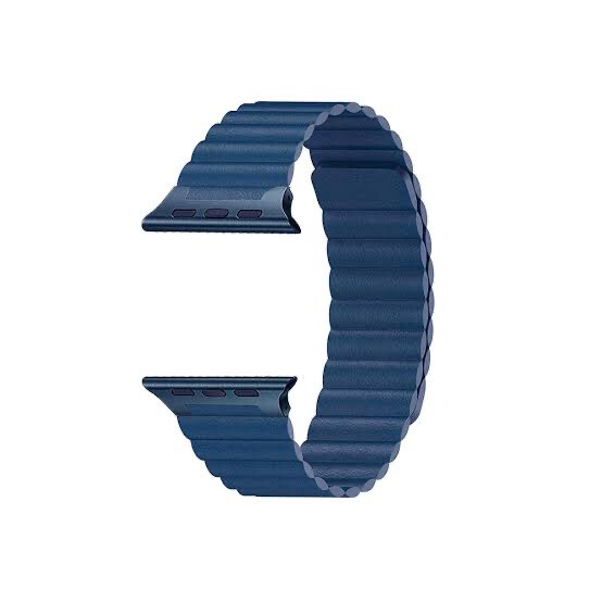 Coteetci Dual magnetic Watch Band