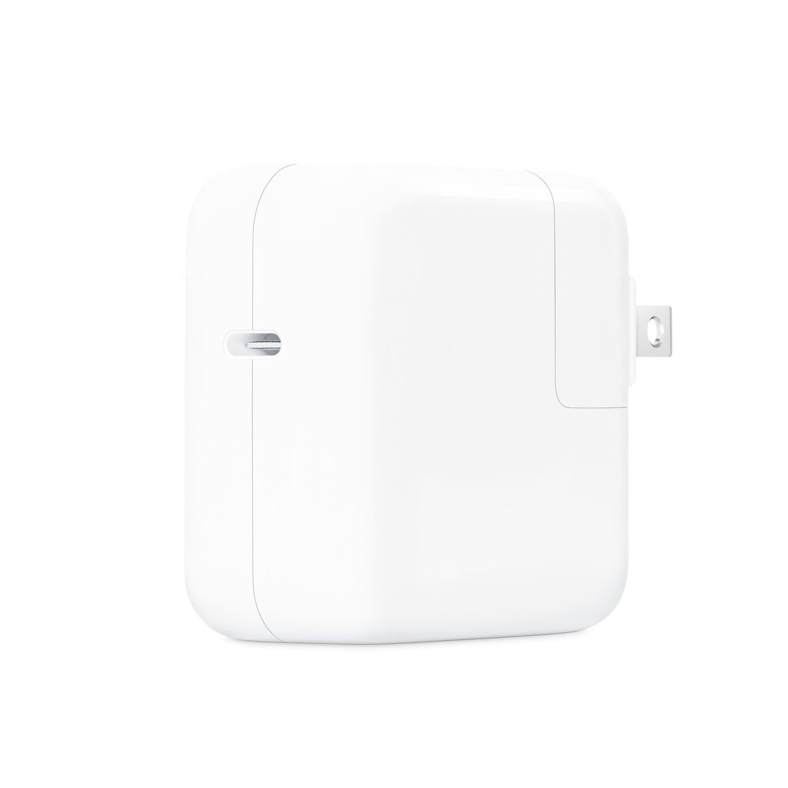 Apple 29W/30W USB-C Power Adapter