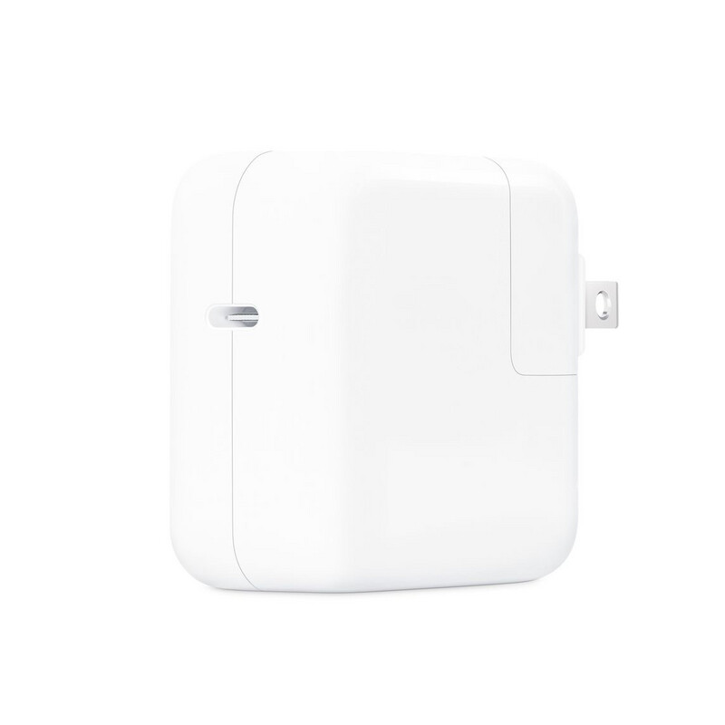 Apple 29W/30W USB-C Power Adapter