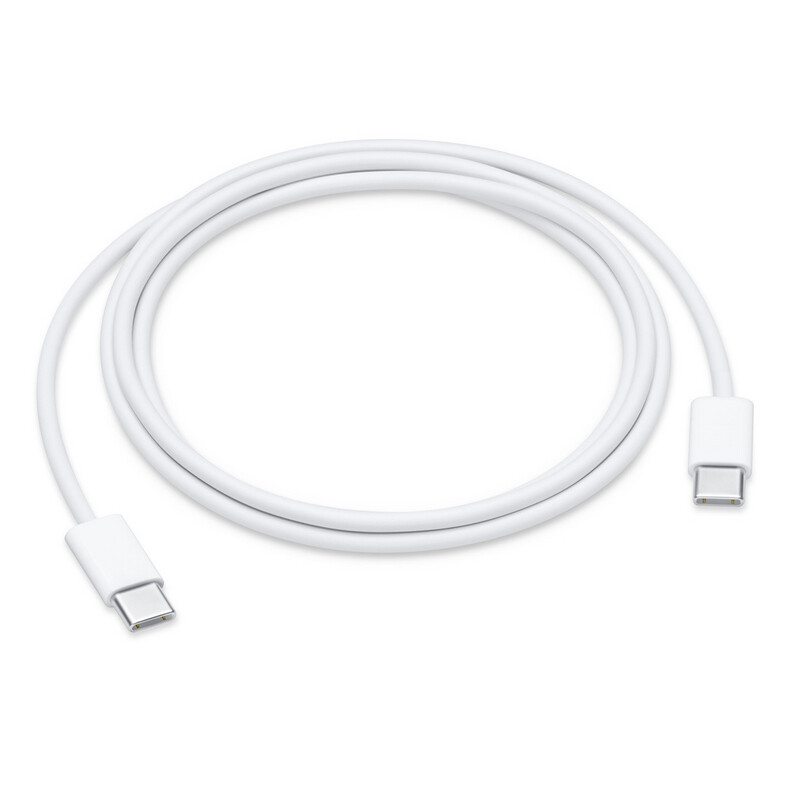  USB-C Charge Cable (1 m)