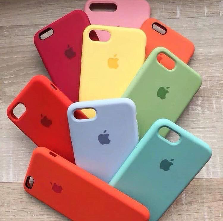 Silicone Case