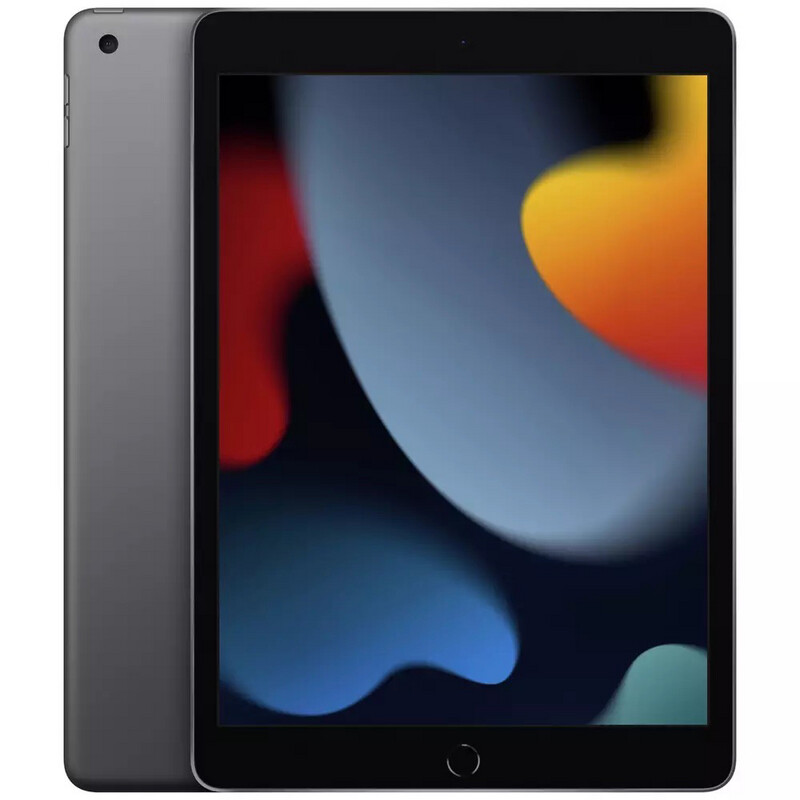 iPad 9th Generation 10.2” (WiFi Only)
