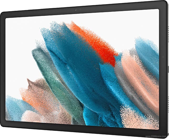 New Samsung Tab A8 10.5 (2021)