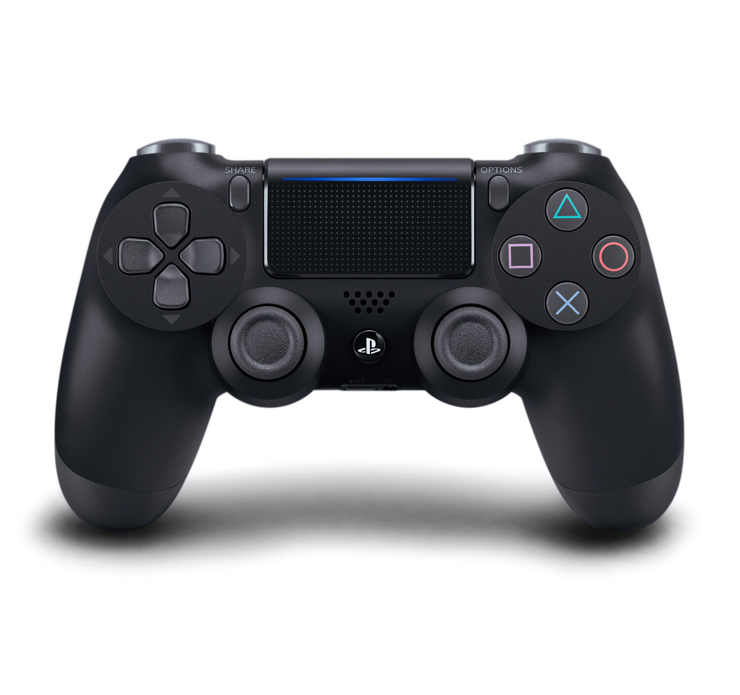 Premium Used Sony PlayStation 4 DualShock 4 Controller (PS4 PAD) 