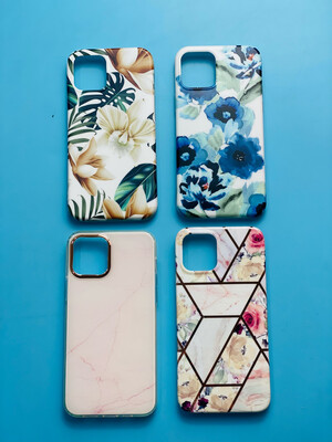 Qi Yang Premium Case 12/12PRO