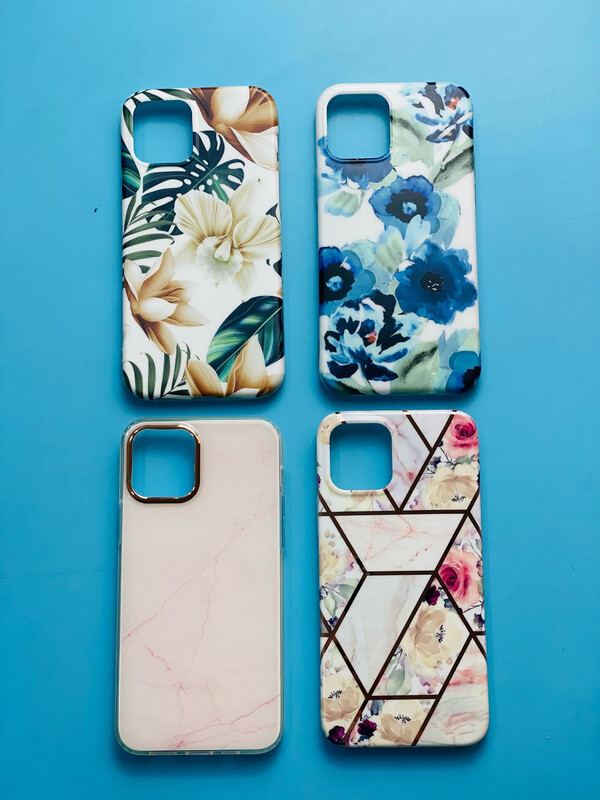 Qi Yang Premium Case 12/12PRO