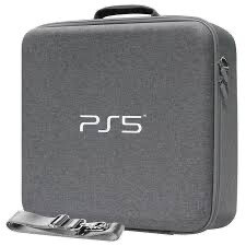 Play Station 5 Bag