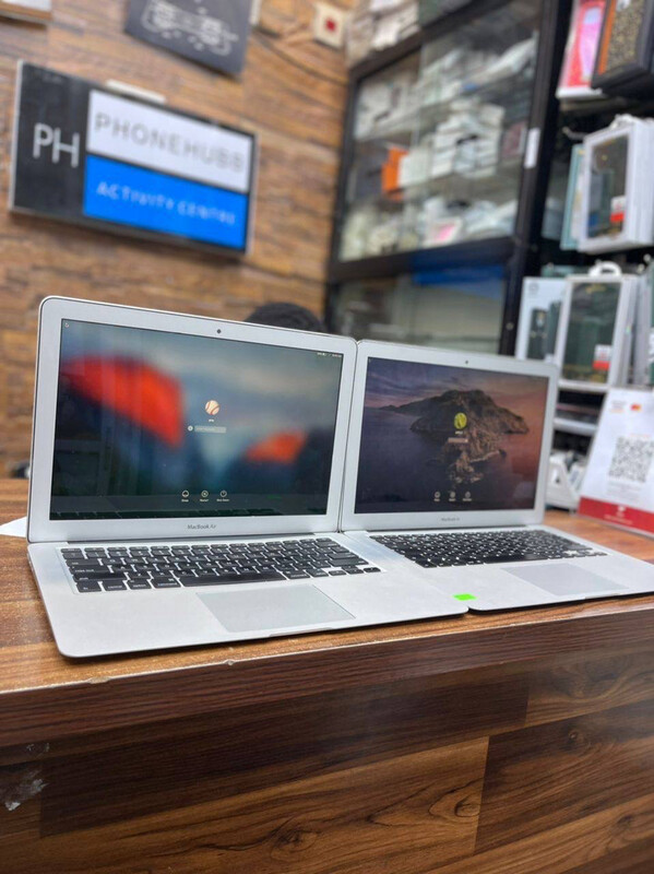 Premium Used MacBook Pro 2018 TouchBar 13"Inch Intel Core i7 16GB Ram 512GB SSD 2.7Ghz