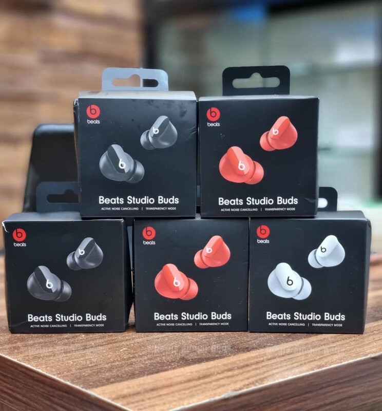 Beats Studio Buds