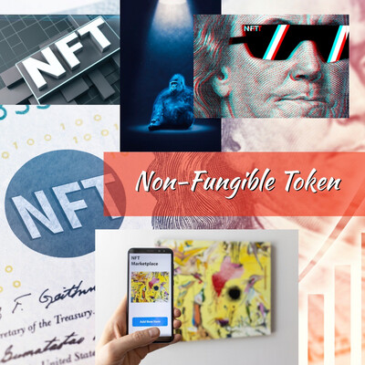 Learn About Non-Fungible Token (NFT)
