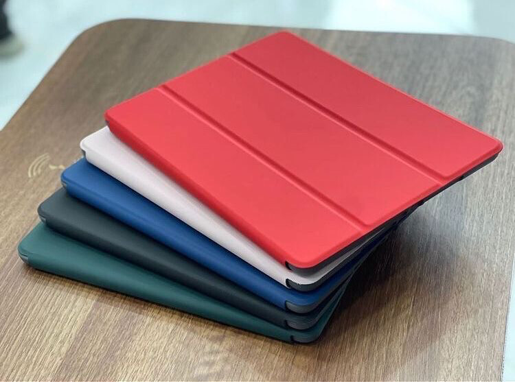 iPad Premium Leather Case