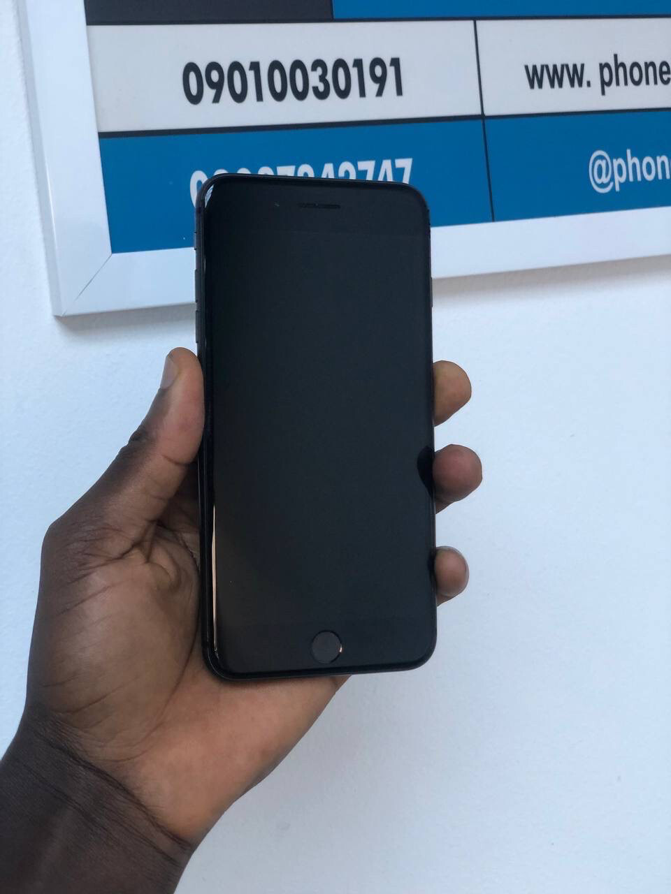 Used iPhone 8 Plus 64GB