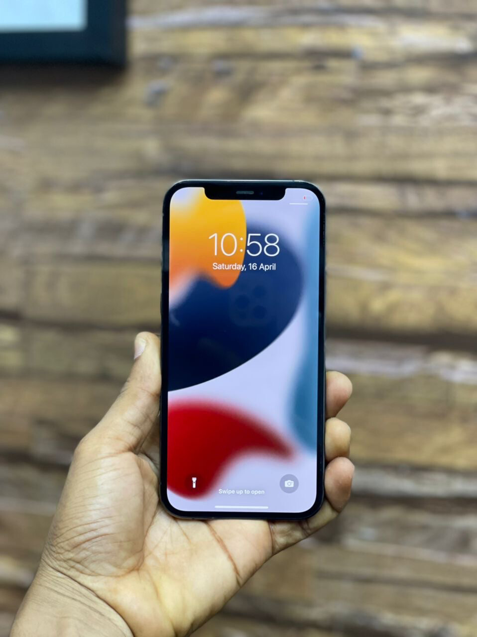 Premium Used iPhone 12 Pro 128GB