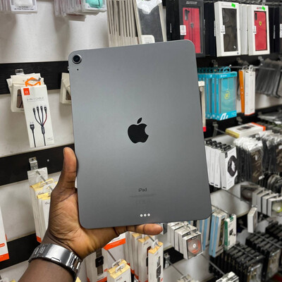 Premium Used iPad Air 4th 64GB  Wifi Only Space Grey