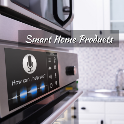 Smart Home Products and Accessories 
