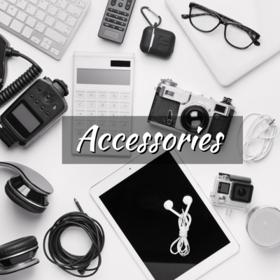 Accessories 