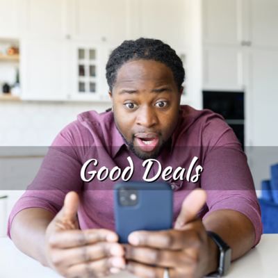 Good Deals