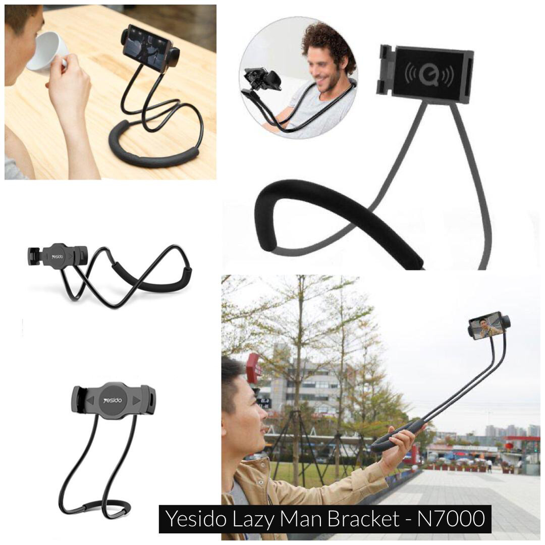 Yesido Lazy Man Bracket