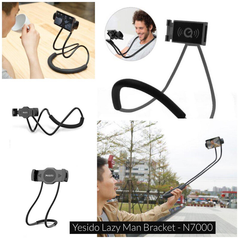 Yesido Lazy Man Bracket