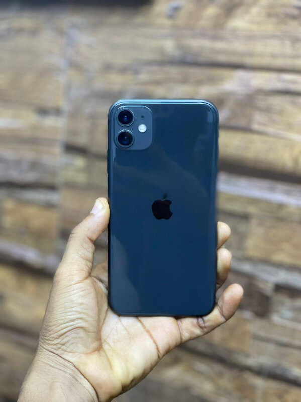 Premium Used iPhone 11 64GB