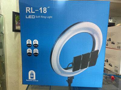 RL-18 LED Soft Light