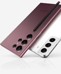 Brand New Samsung S22