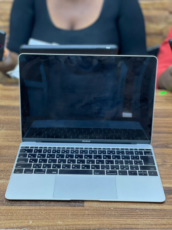 Premium Used MacBook 2015 12” 8GB 256SSD INTEL CORE M