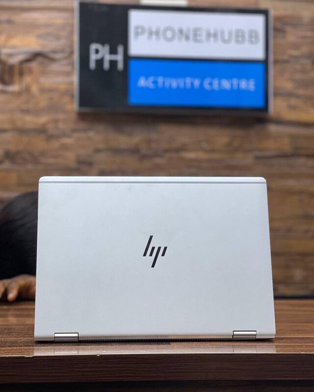 Used HP Elitebook 1030 G2 x360 Corei5 Touchscreen, Keyboard-light,fingerprint.