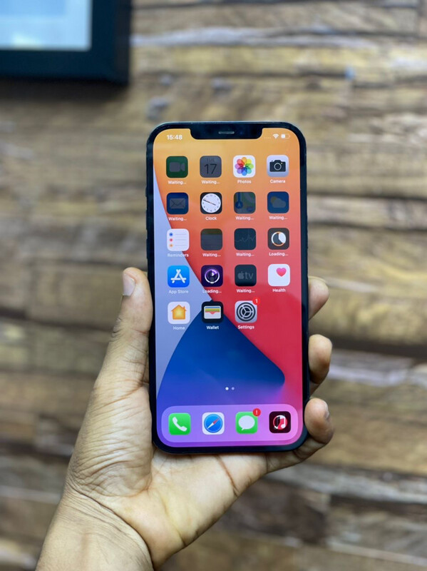 Premium Used IPhone 12 Promax 256GB