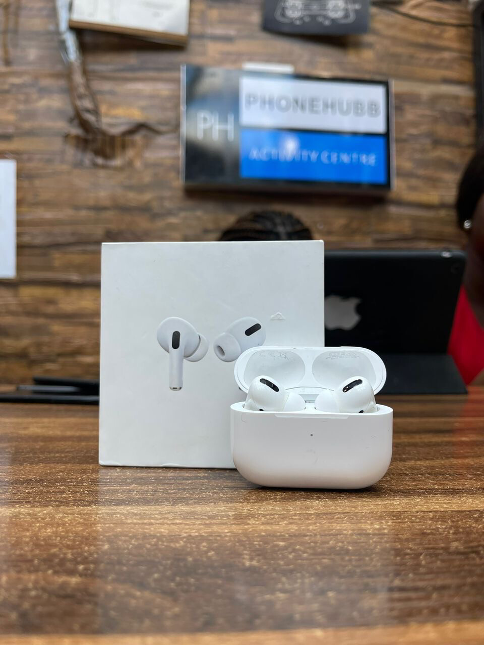 Open Box AirPods Pro