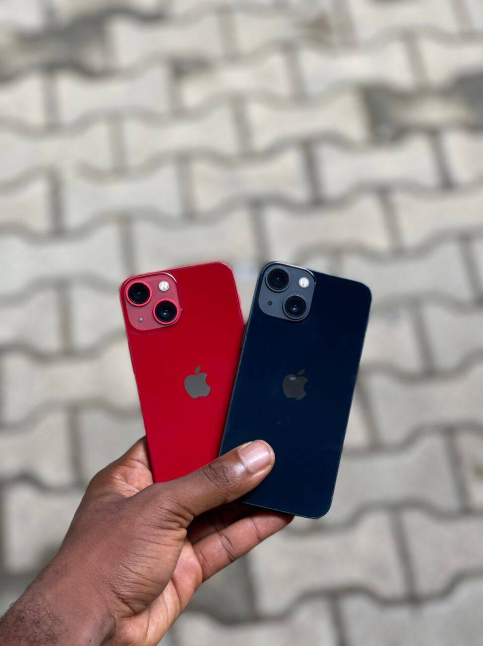 Premium Used iPhone 13 Mini